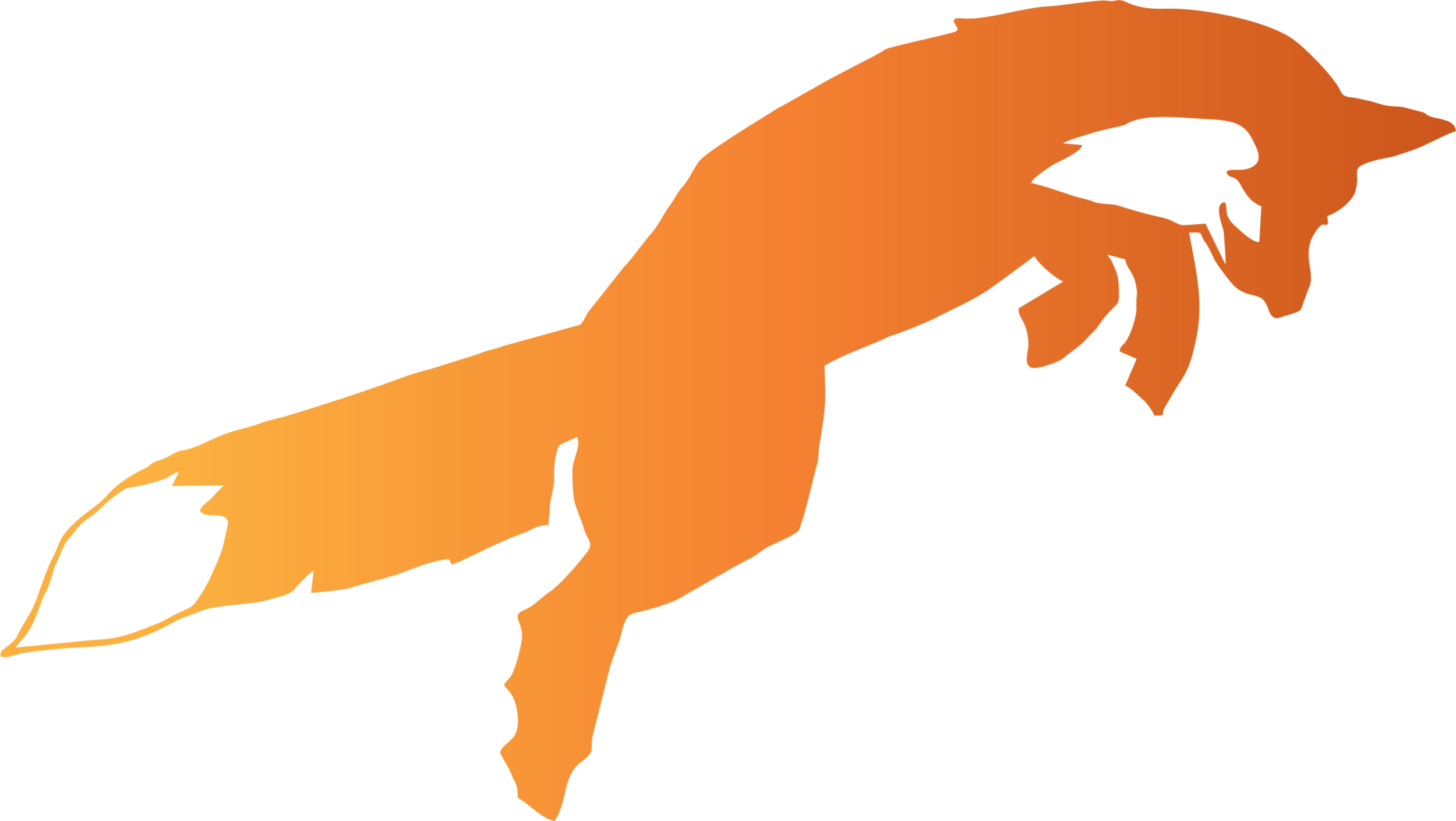 The Copper Fox